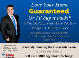 4612 Holly Ridge Rd, Rockville, MD 20853