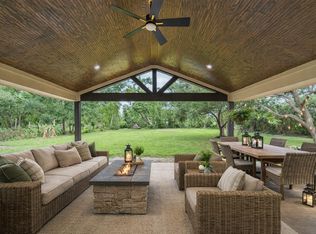 101 Ridge Rd, Manvel, TX 77578