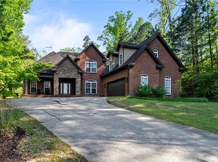 13726 Tres Ln, Northport, AL 35475