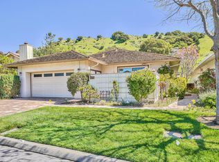 14250 Mountain Quail Rd, Salinas, CA 93908