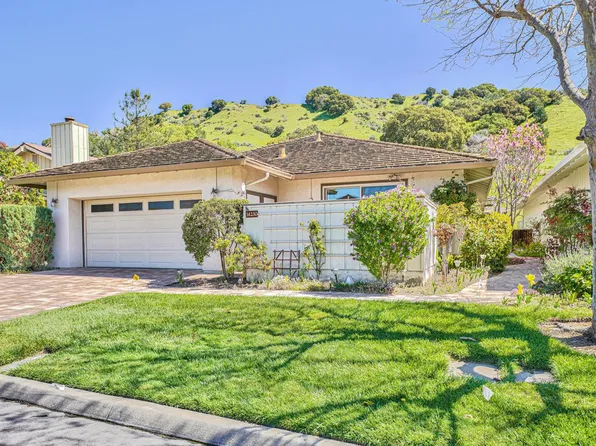 14250 Mountain Quail Rd, Salinas, CA 93908