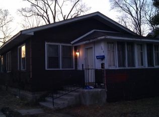 3484 Connecticut St, Gary, IN 46409