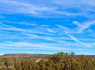 4173 Rock Rd, Snowflake, AZ 85937