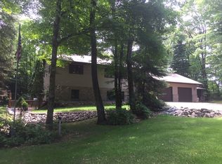 3018 Crescent Rd, Rhinelander, WI 54501