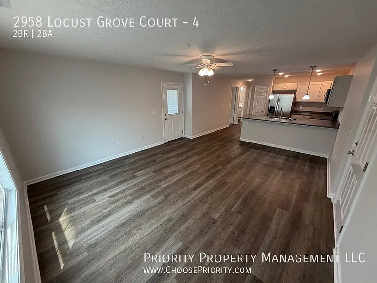 2958 Locust Grove Ct #4 — Photo 5