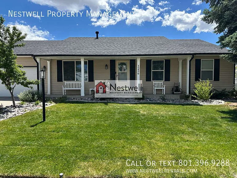 1236 E Cedar Ridge Rd — Photo 34