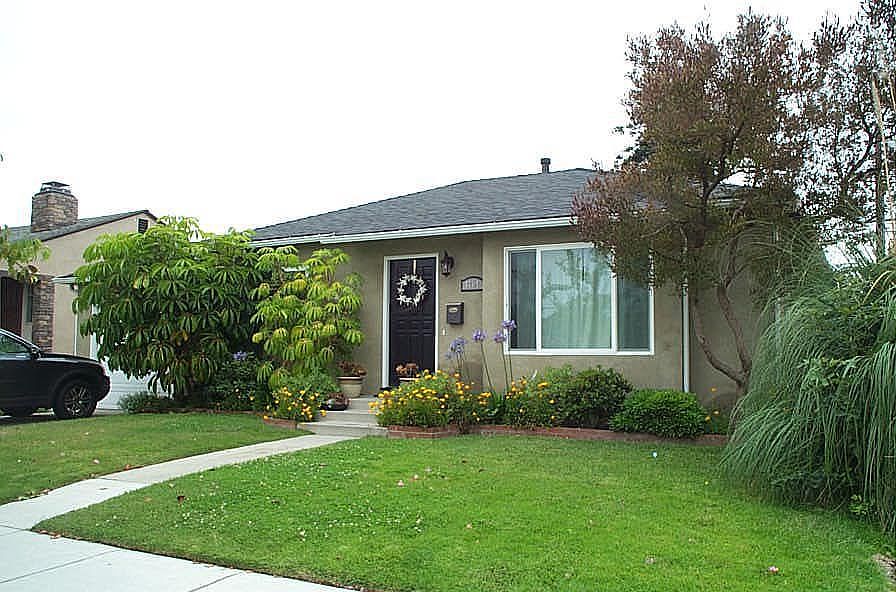 Curb View
