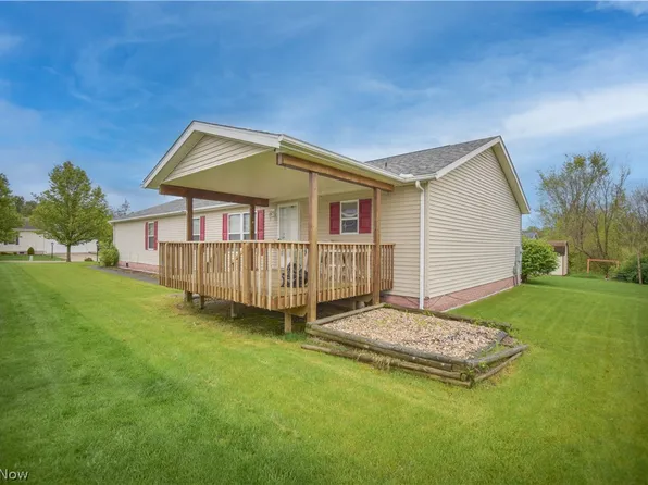 9075 Red Hawk Dr, Streetsboro, OH 44241