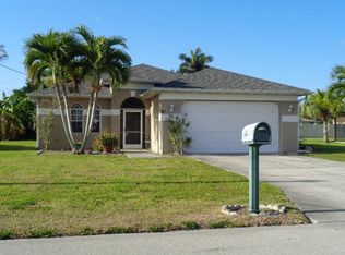1206 SE 23rd Ter, Cape Coral, FL 33990