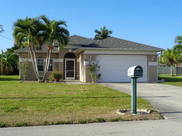 1206 SE 23rd Ter, Cape Coral, FL 33990