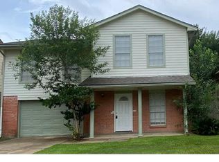 4238 Field Meadow Dr, Katy, TX 77449