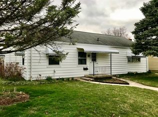 1107 Atwater Ave, Circleville, OH 43113