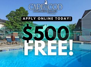 9101 S Robinson Ave #111, Oklahoma City, OK 73139