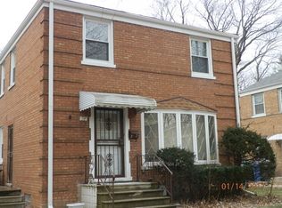 34 N Ashbel Ave, Hillside, IL 60162