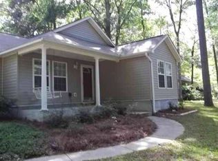 3480 Hawks Hill Trl, Tallahassee, FL 32312