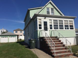 135 Larch St, Port Reading, NJ 07064