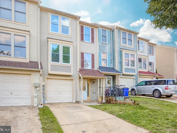 6414 Autumn Gold Ct, Columbia, MD 21045