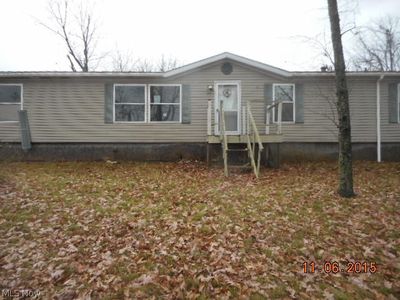 4195 Avon Rd NE, Carrollton, OH, 44615