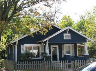 2006 E Glenwood Ave, Knoxville, TN 37917