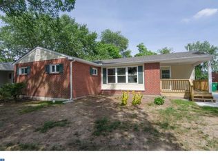 1529 Nathaniel Mitchell Rd, Dover, DE 19904