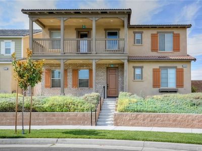 6390 Antioch St, Chino, CA, 91710