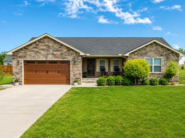 3522 Barbourville Rd, London, KY 40744