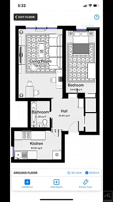 Rented by Highline Residential | media 20