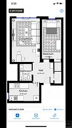 Rented by Highline Residential