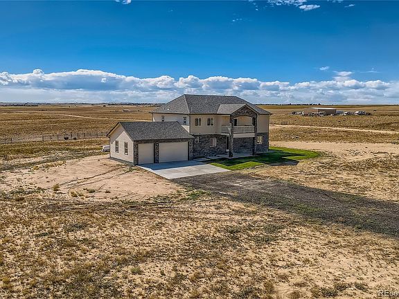 51304 E County Road 6, Strasburg, CO 80136 | MLS #7750043 | Zillow