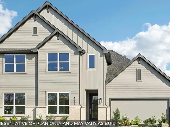 Sonoma Plan, Silverthorne