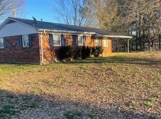 35 J Jones Ln, Russell Springs, KY 42642