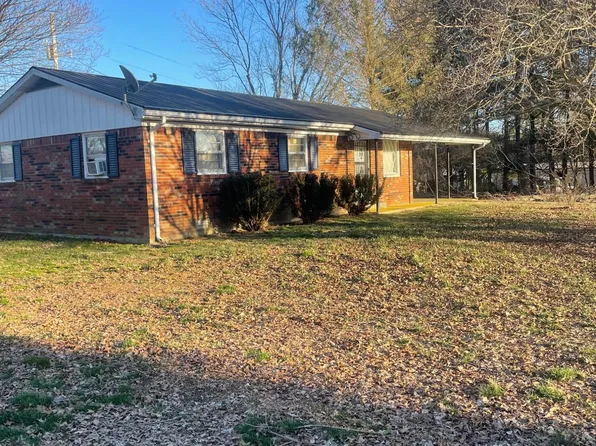 35 J Jones Spur, Russell Springs, KY 42642