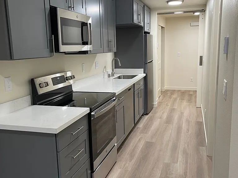 Minor Tower Apartments - Located in Eastlake — Photo 49