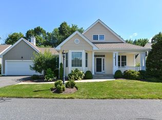 10 Braeburn Ln UNIT 10, Ashland, MA 01721