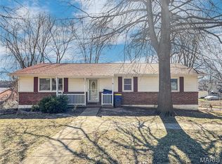 1002 Marilyn Ct, Washington, MO