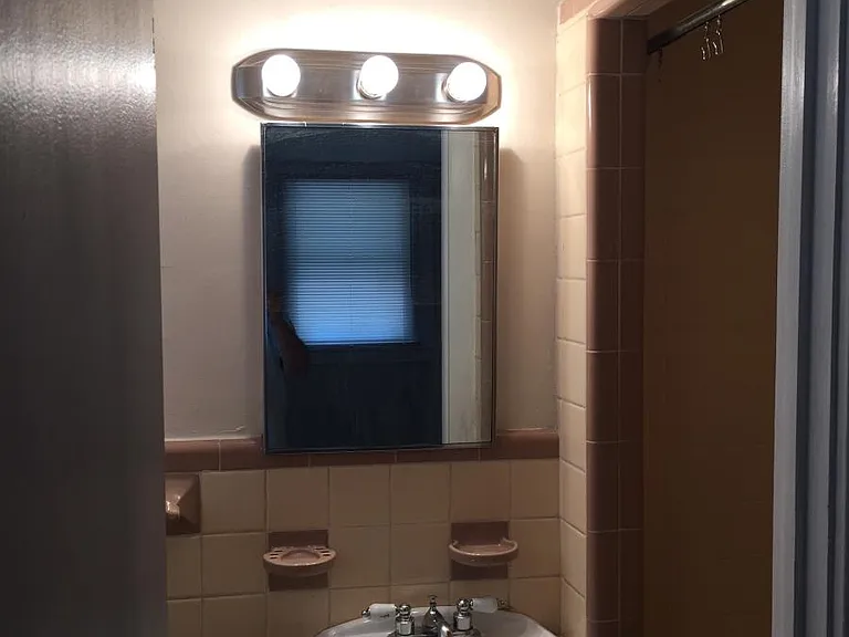 Bathroom 1
