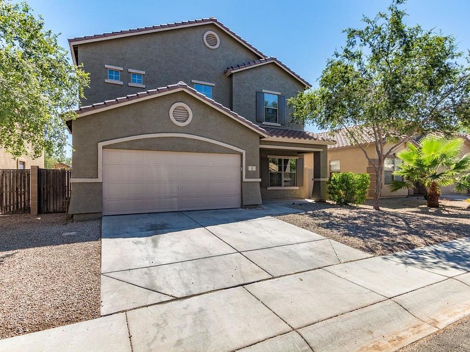 1st image of 37 W Desert Vista Trl