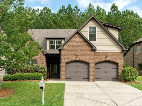 5381 Park Side Cir, Hoover, AL 35244
