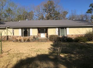 5540 Camp Tahkodah Rd, Floral, AR 72534
