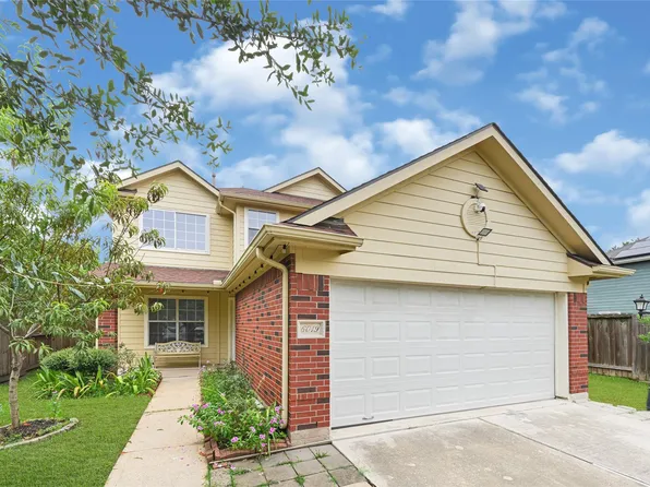 6019 Minor St, Houston, TX 77085