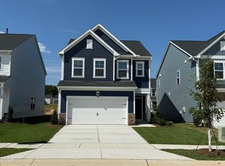 404 Red Mangrove Dr, Wendell, NC 27591