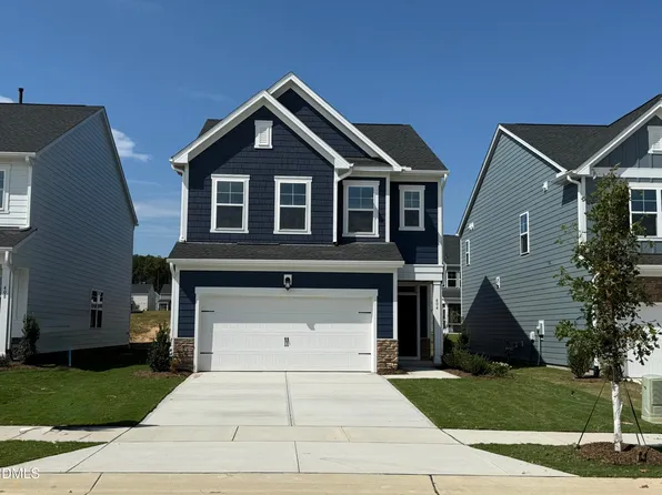 404 Red Mangrove Dr, Wendell, NC 27591