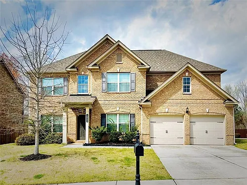 954 Spanish Moss Trl Photo 1