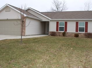 628 Isaiah St, West Lafayette, IN 47906
