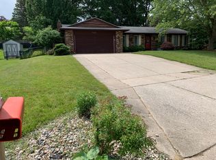 7516 Arborcrest St, Portage, MI 49024