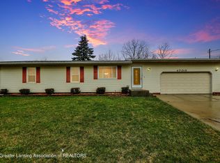 4700 Bristol St, Lansing, MI