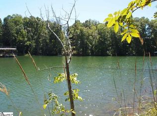 0 Galloping Ghost Rd, Anderson, SC 29626