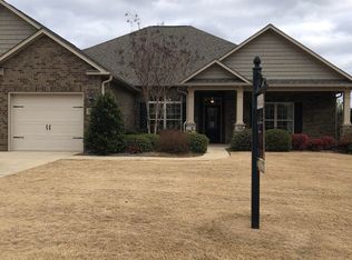 101 Somer Creek Ln, Huntsville, AL 35811