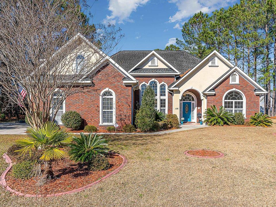 126 Planters Creek Dr, Myrtle Beach, SC 29579 Zillow