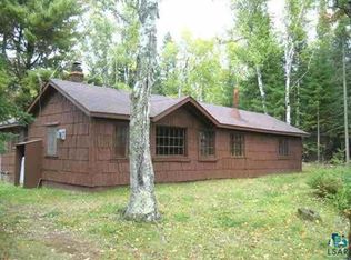 9878 Fredrickson Rd, Isabella, MN 55607